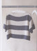 Erika Knight Patterns Erika Knight Studio Linen - Capri Cropped Sweater 5015832415651