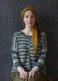 Erika Knight Patterns Erika Knight Studio Linen - Promenade Oversized Sweater 5015832416726