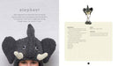 Guild of Master Craftsman (GMC) Patterns Animal Hats 9781861088246