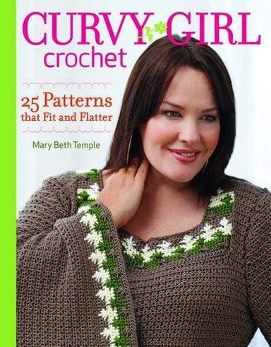 Guild of Master Craftsman (GMC) Patterns Curvy Girl Crochet