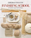 Guild of Master Craftsman (GMC) Patterns Finishing School: A Master Class for Knitters 9781640210349