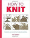 Guild of Master Craftsman (GMC) Patterns How to Knit 9781784942939