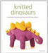 Guild of Master Craftsman (GMC) Patterns Knitted Dinosaurs 9781861088178