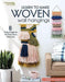 Guild of Master Craftsman (GMC) Patterns Learn to Make Woven Wall Hangings 9781464770494