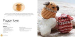 Guild of Master Craftsman (GMC) Patterns Mini Amigurumi