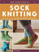 Guild of Master Craftsman (GMC) Patterns New Directions in Sock Knitting 9781620339435