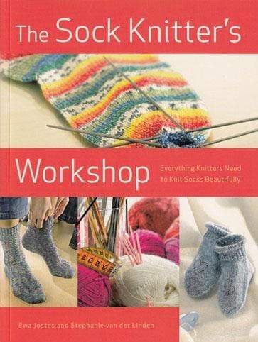 Guild of Master Craftsman (GMC) Patterns The Sock Knitter's Workshop