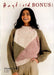 Hayfield Patterns Hayfield Bonus Chunky Tweed - Sweater (10345) 5024723103454
