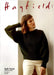 Hayfield Patterns Hayfield Soft Twist - Sweater (10331) 5024723103317