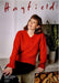 Hayfield Patterns Hayfield Soft Twist - Sweater (10336) 5024723103362