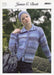 James C. Brett Patterns James C. Brett Marble Chunky - Cardigan & Hat (JB021) 5060019097397