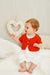 King Cole Patterns Baby Book 6 by King Cole 5015214984584