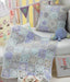 King Cole Patterns Baby Crochet Book 1 by King Cole 5015214777346