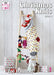 King Cole Patterns King Cole Christmas Knits Book 8