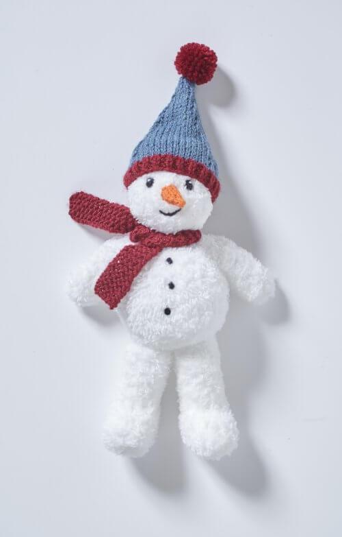 King Cole Patterns King Cole Christmas Knits Book 8