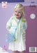 King Cole Patterns King Cole Comfort Cheeky Chunky - Sweater & Cardigan (5208) 5015214915496