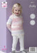 King Cole Patterns King Cole Comfort Cheeky Chunky - Sweater & Cardigan (5211) 5015214915700