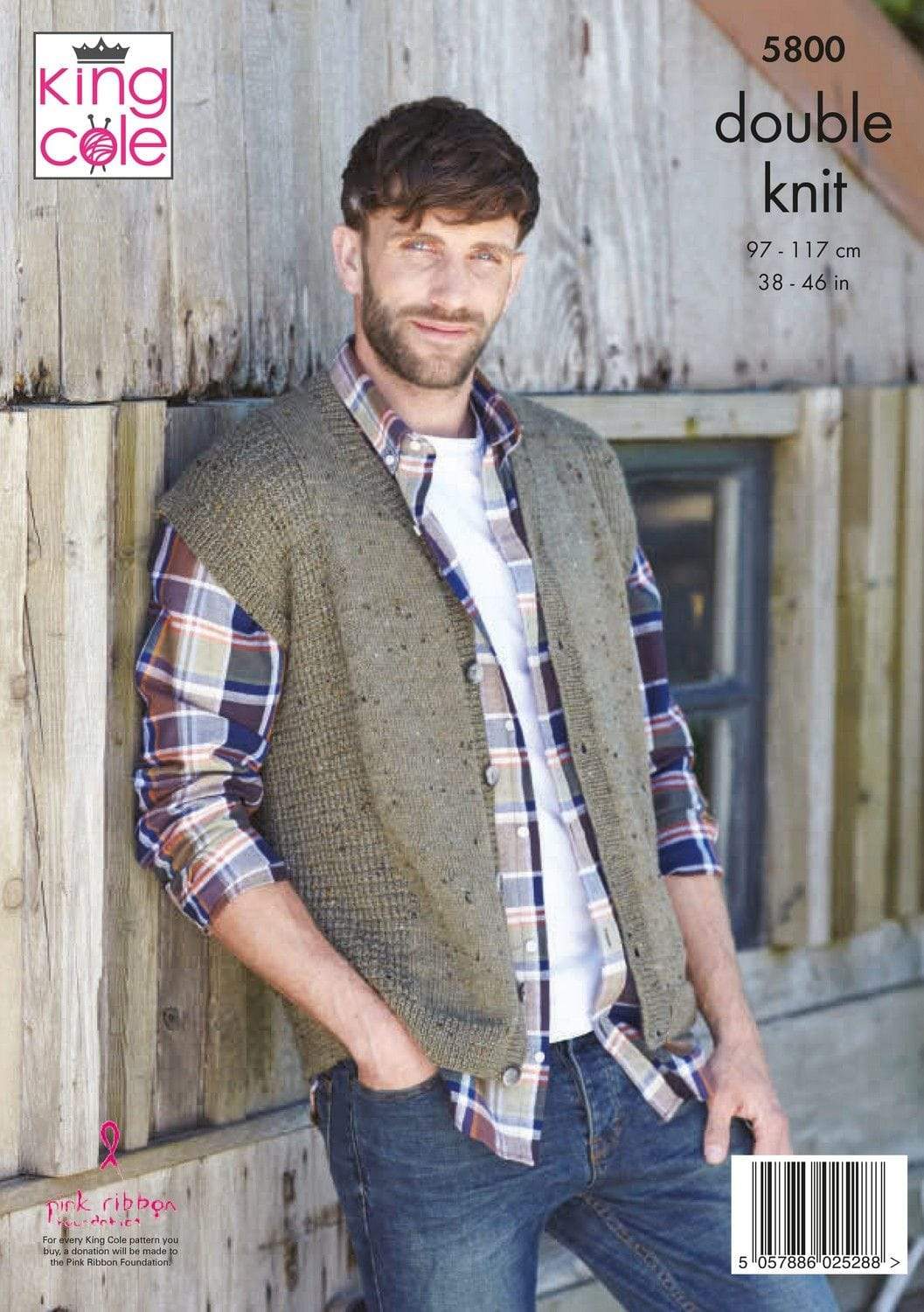 Knit hot sale waistcoat mens