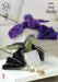 King Cole Patterns King Cole Tinsel Chunky & DK - Dragons (9051) 5015214780148