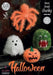 King Cole Patterns King Cole Tinsel Chunky - Halloween Monsters (9052)