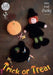 King Cole Patterns King Cole Tinsel Chunky - Halloween Witches (9053) 5015214780162