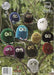King Cole Patterns King Cole Tinsel Chunky - Owls - Small, Medium and Large (9022) 5015214987363