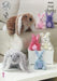 King Cole Patterns King Cole Tinsel Chunky - Rabbits (9050) 5015214780131