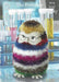 King Cole Patterns King Cole Tinsel Chunky - The Professor Owl & Mr Prickles The Giant Hedgehog (9018) 5015214987110