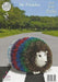 King Cole Patterns King Cole Tinsel Chunky - The Professor Owl & Mr Prickles The Giant Hedgehog (9018) 5015214987110