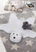 Peter Pan Patterns Peter Pan Precious - Polar Bear Rug and Duckling (P1299) 5015832412995