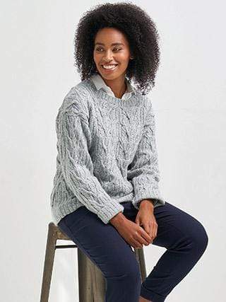 Quail Studio Patterns 4 Projects Felted Tweed Collection by Quail Studio 0604565190130
