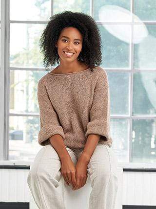Quail Studio Patterns 4 Projects Felted Tweed Collection by Quail Studio 0604565190130
