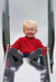 Quail Studio Patterns Essential Toddler Knits 9780993590870