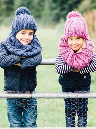 Quail Studio Patterns Kids Essential Knits by Quail Studio 9780993590818