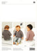 Rico Design Patterns Rico Design Baby Classic DK - Cardigans (297) 4050051532247