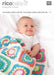 Rico Design Patterns Rico Design Baby Cotton Soft DK - Baby Blankets (246) 4050051528585