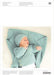 Rico Design Patterns Rico Design Baby Cotton Soft DK - Cardigan, Hat, Bootees and Blanket (704) 4050051562947