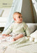 Rico Design Patterns Rico Design Baby Cotton Soft DK - Jumper and Blanket (527) 4050051550821