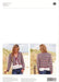 Rico Design Patterns Rico Design Essentials Cotton DK - Cardigans (303)