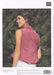 Rico Design Patterns Rico Design Essentials Cotton DK - Vest (078) 4050051508983