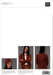 Rico Design Patterns Rico Design Essentials Merino DK - Cardigan, Hat and Scarf (102) 4050051512188