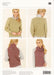 Rico Design Patterns Rico Design Essentials Merino DK - Sweaters (257) 4050051531516