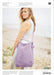 Rico Design Patterns Rico Design Essentials Organic Cotton Aran - Bags (1088) 4051271167097