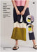 Rico Design Patterns Rico Design Essentials Organic Cotton Aran - Bags (1096) 4051271167172