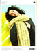 Rico Design Patterns Rico Design Essentials Super Kid Mohair Loves Silk - Shawls (548) 4050051551033