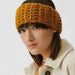 Rico Design Patterns Rico Design Fashion Alpaca Cozy Up! - Slipover & Headbands (1068) 4051271162047