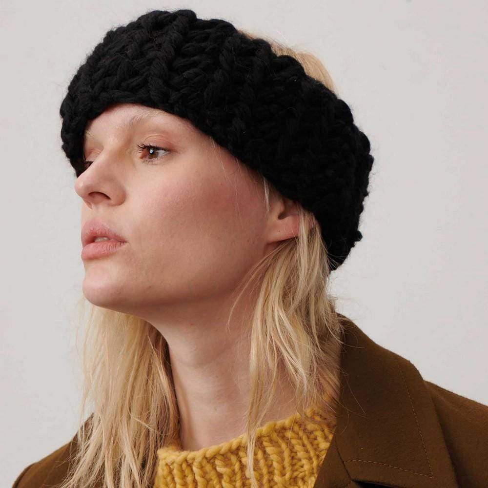 Rico Design Patterns Rico Design Fashion Alpaca Cozy Up! - Slipover & Headbands (1068) 4051271162047