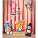 Rico Design Patterns Rico Design Ricorumi Circus Circus 4051271157418