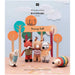 Rico Design Patterns Rico Design Ricorumi Funny Fall 4051271163457