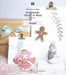 Rico Design Patterns Rico Design Ricorumi Jolly X-mas (Pastel) 4050051573042